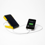 WakaWaka Power+ (Black)