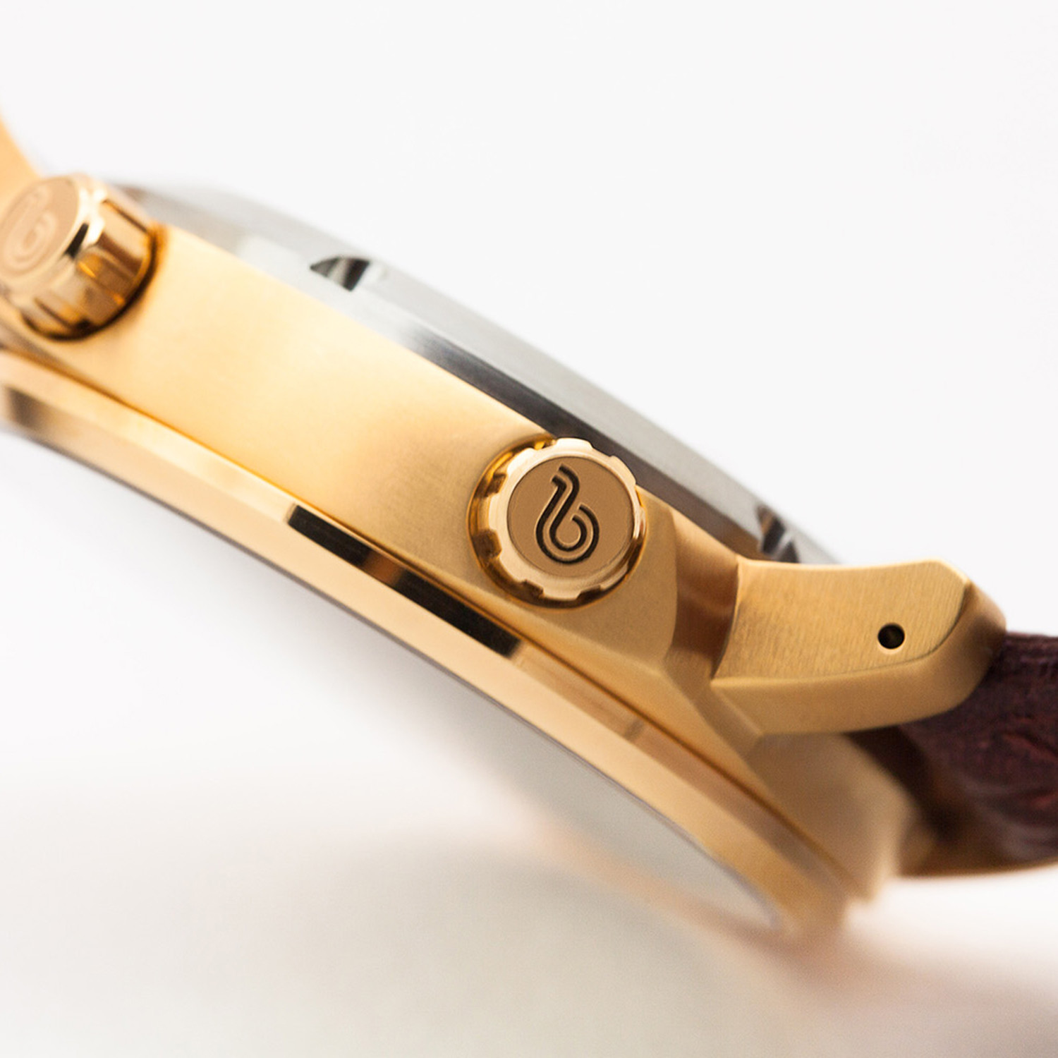 Tourer Automatic // GBG Belmoto Touch of Modern