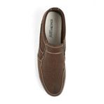 Slip-On Casual Sneaker // Brown (US: 11)