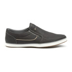 Slip-On Casual Sneaker // Grey (US: 12)