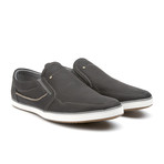 Slip-On Casual Sneaker // Grey (US: 12)
