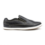 Flips Slip-On Sneaker // Black (US: 6)