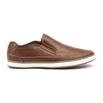 Flips Slip-On Sneaker // Brown (US: 6)