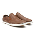 Flips Slip-On Sneaker // Brown (US: 6)