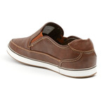Flips Slip-On Sneaker // Brown (US: 6)