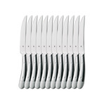Riveted Steak Knife Set // 12 pc.