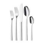 Miami Flatware Set // 20 Piece