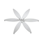 Expandable Flower Trivet