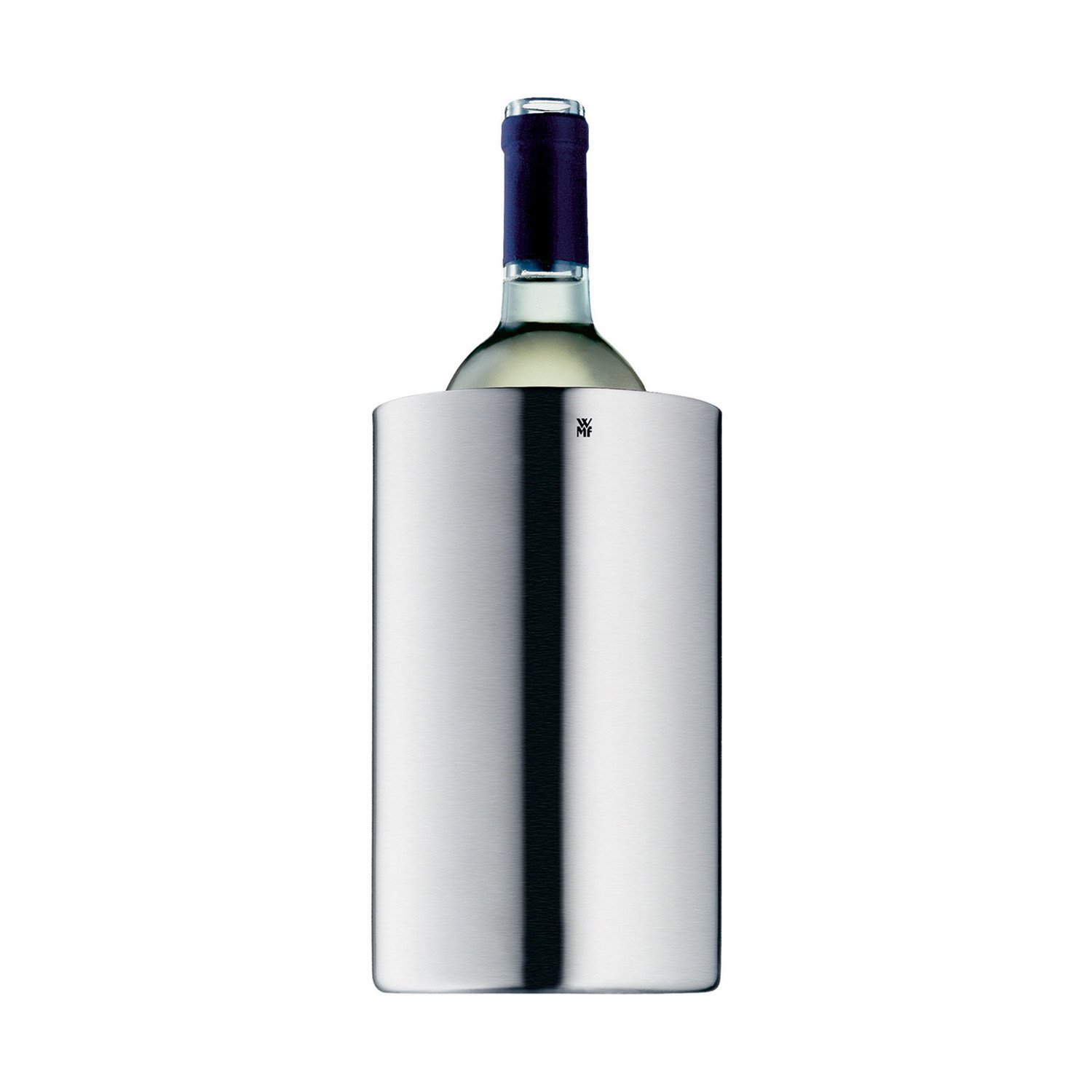 Manhattan stainless steel wine bottle cooler