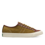 Rambler Lo // Suede Brown (US: 9)