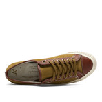 Rambler Lo // Suede Brown (US: 7.5)