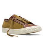 Rambler Lo // Suede Brown (US: 10)