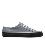 Center Lo // Retro Grey (US: 7)