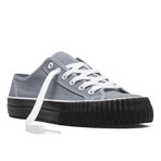 Center Lo // Retro Grey (US: 7.5)