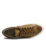 Rambler Hi // Suede Brown (US: 9.5)