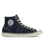 Rambler Hi // Canvas Navy (US: 7)