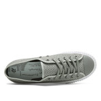 Center Lo // Zig Zag Grey (US: 10.5)