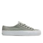 Center Lo // Zig Zag Grey (US: 11)