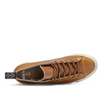 Todd Snyder Rambler Hi // Leather Chipmunk (US: 7)