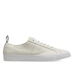 Todd Snyder Rambler Lo // Nubuck White (US: 11)