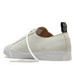 Todd Snyder Rambler Lo // Nubuck White (US: 7)