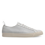 Todd Snyder Rambler Lo // Perforated White (US: 7)