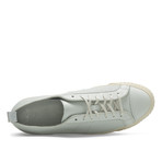 Todd Snyder Rambler Lo // Perforated White (US: 11)