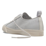 Todd Snyder Rambler Lo // Perforated White (US: 10)