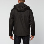 Remsen Tracker Jacket // Black (2XL)