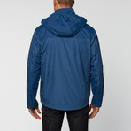 Remsen Tracker Jacket // Blueprint (L)