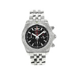 Breitling Windrider Blackbird Automati // A4436010/BB71-371A // Store Display