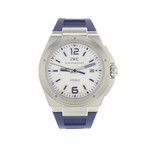 IWC Mission Earth Plastiki Automatic // IW323608 // Unworn