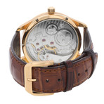 IWC Portuguese Regulateur Manual Wind // IW544402 // Pre-Owned