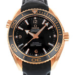 Omega Seamaster Planet Ocean Automatic // 232.63.46.21.01.001 // Store Display
