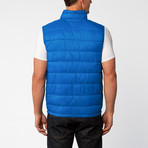 Ultra Light Vest // Cornflower (S)