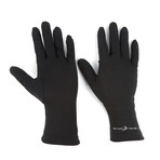 Adventure Gloves // Black