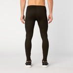 Performance Pant // Black (S)