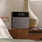 Sound Rise Alarm Clock