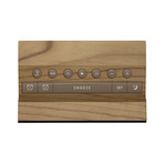 Sound Rise Alarm Clock