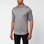 Jacob Holston // Howe Dress Shirt // Grey (XS)