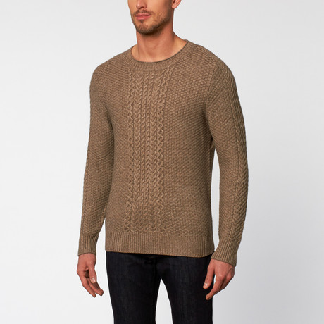 James Cable Pullover // Millet (S)