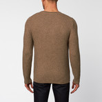 James Cable Pullover // Millet (XL)