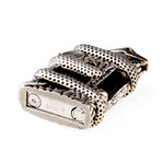 S.T. Dupont Snake Lighter  // Limited Edition