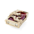 S.T. Dupont Phoenix Lighter Set // Limited Edition