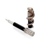 S.T. Dupont Snake Pen // Limited Edition