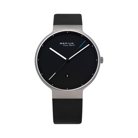 Bering Classic Caoutchouc Quartz // 12639-872