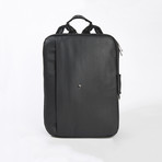 Phorce Pro // Black (PC + Mac)