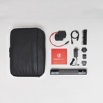 Phorce Pro // Black (PC + Mac)