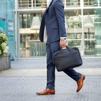 Phorce Pro // Black (PC + Mac)