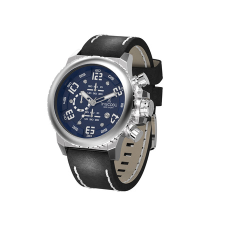 Everest 1953 Chronograph Quartz // TC-1004-03